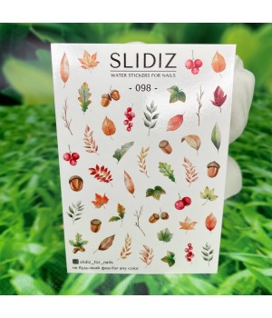 Слайдер Slidiz №098